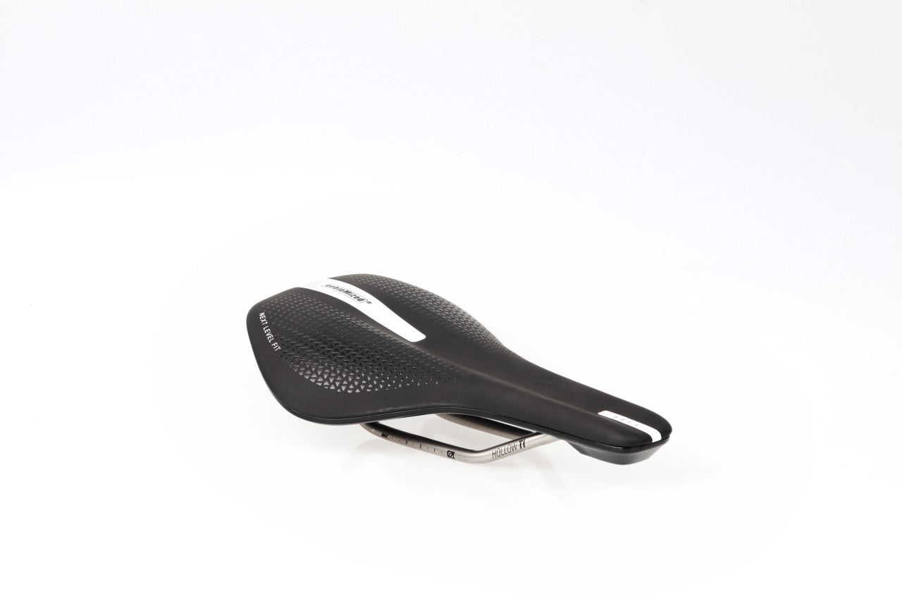 comfy road bike saddle