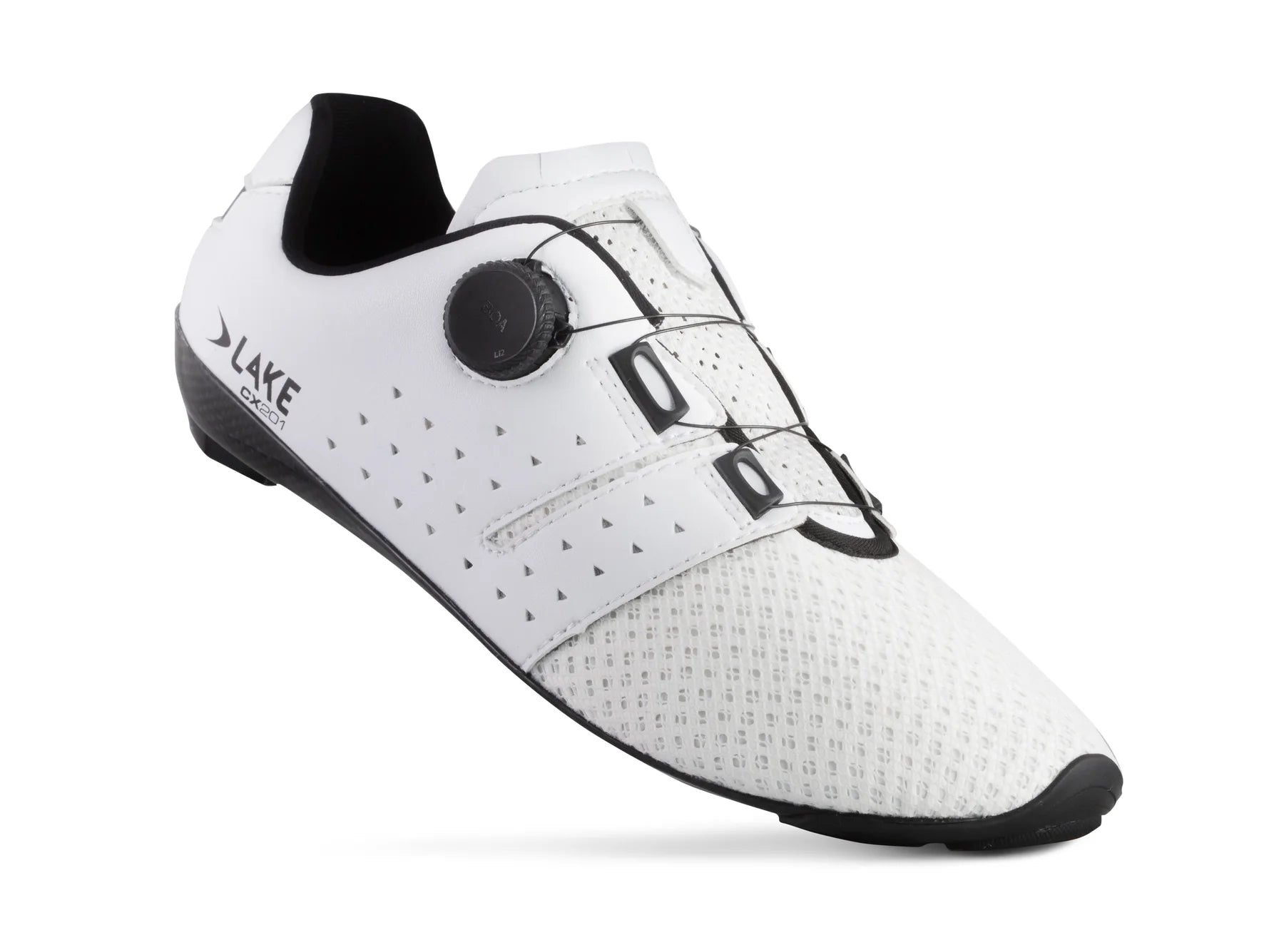 Lake road top bike shoes