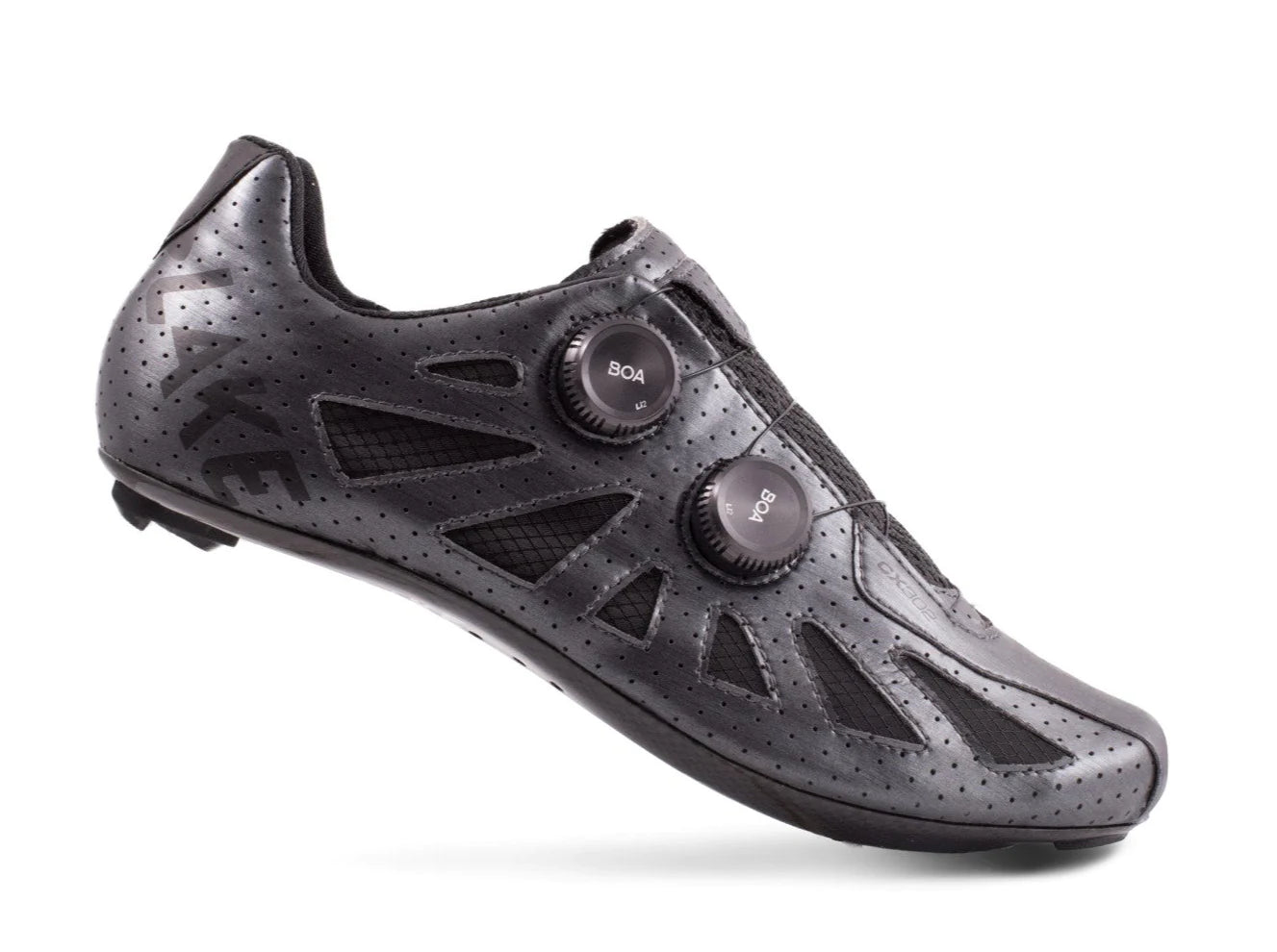 Lake CX302 Road Cycling Shoes