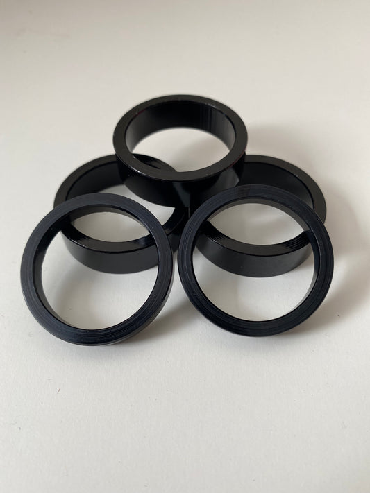 Alloy Headset Spacers - 40mm