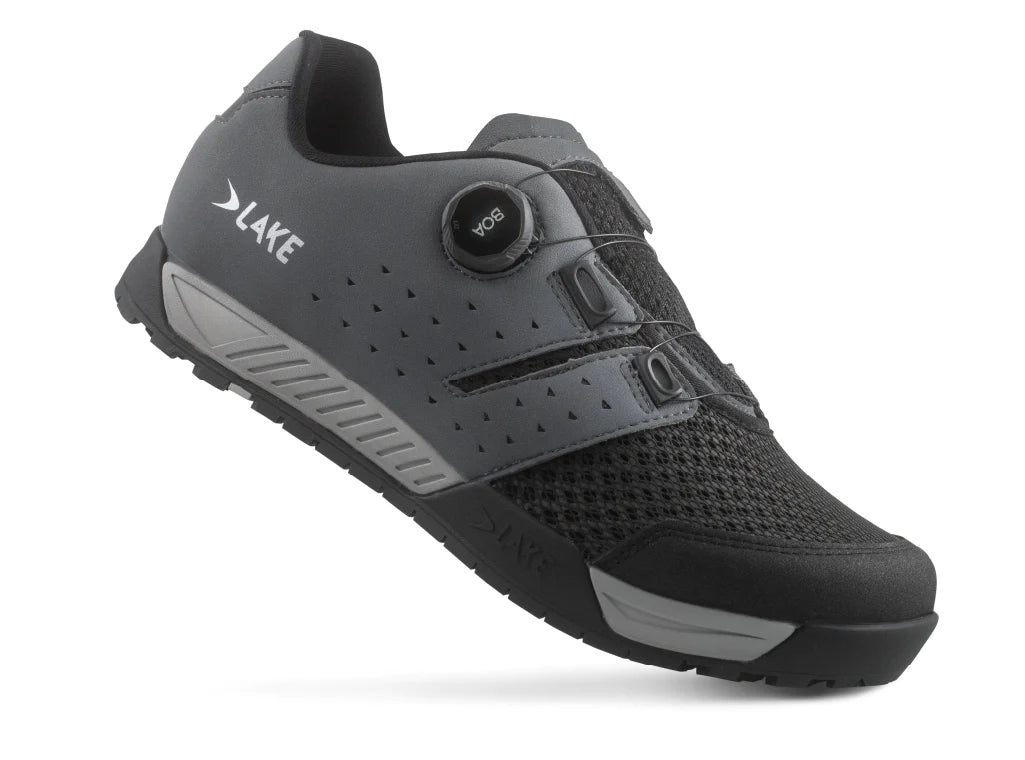 Lake MX201 MTB Cycling Shoes