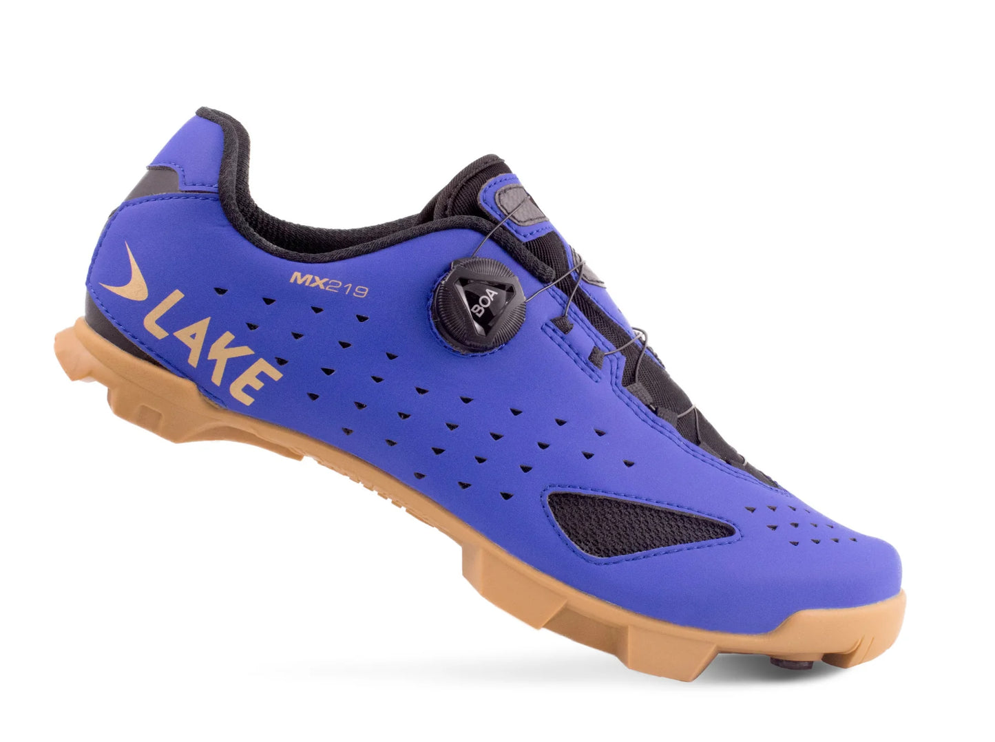 Lake MX219 MTB Cycling Shoes