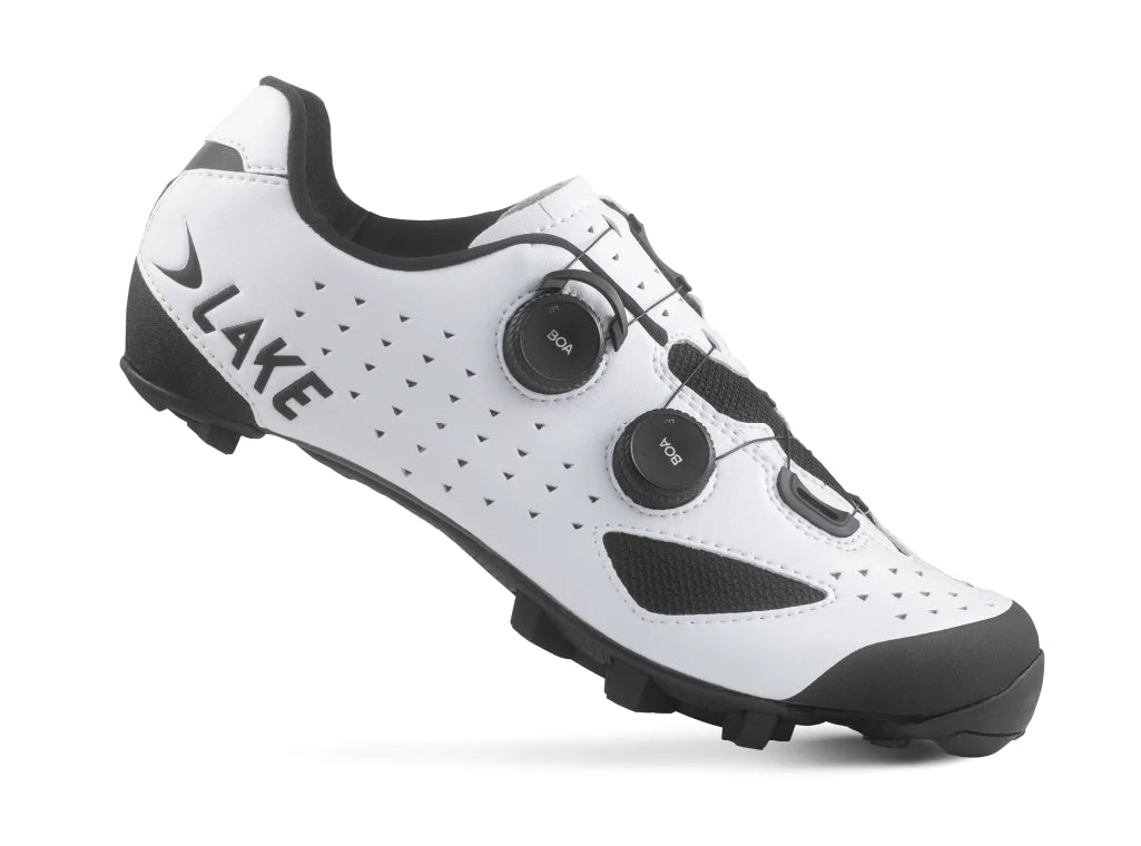Lake MX238 Gravel MTB Cycling Shoes