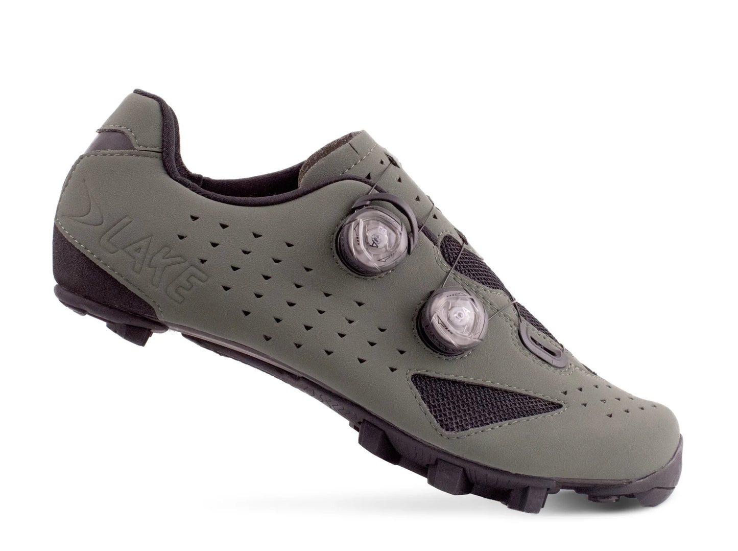 Lake MX238 Gravel MTB Cycling Shoes