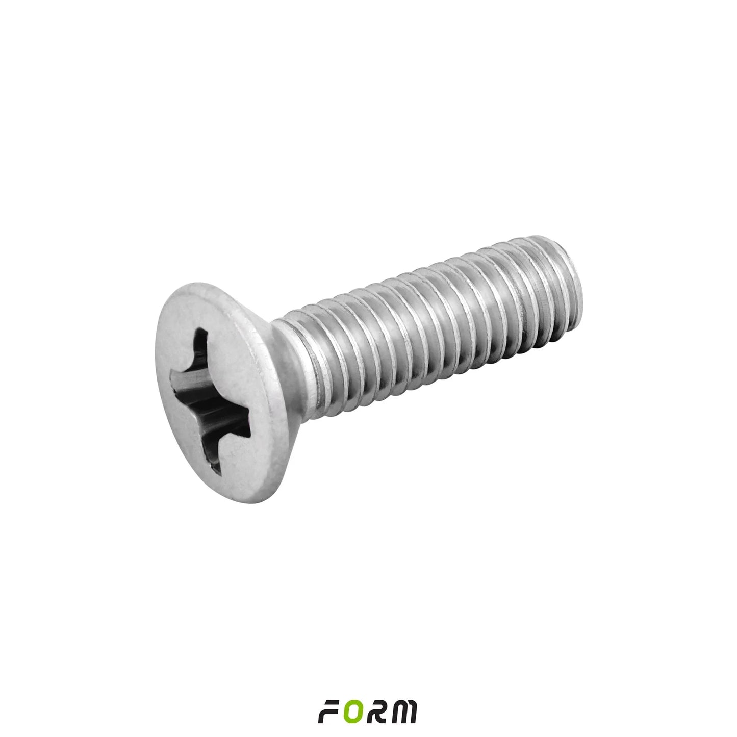 Form 10mm Speedplay Screws x 24 Bulk Pack