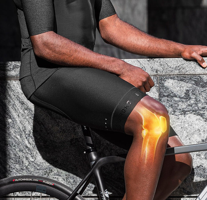 best bike for knee problems
