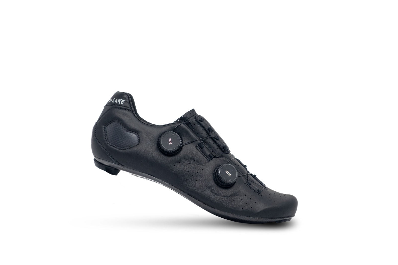 Lake wide fit on sale cycling shoes uk