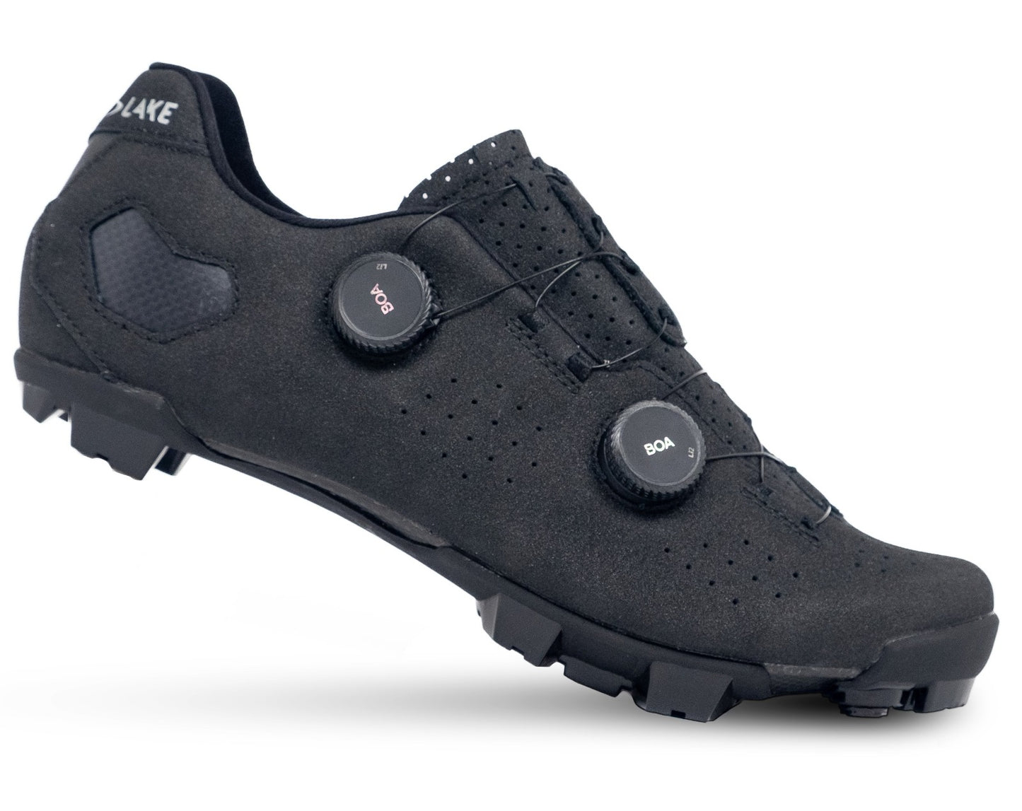 Lake MX333 Cycling Shoes