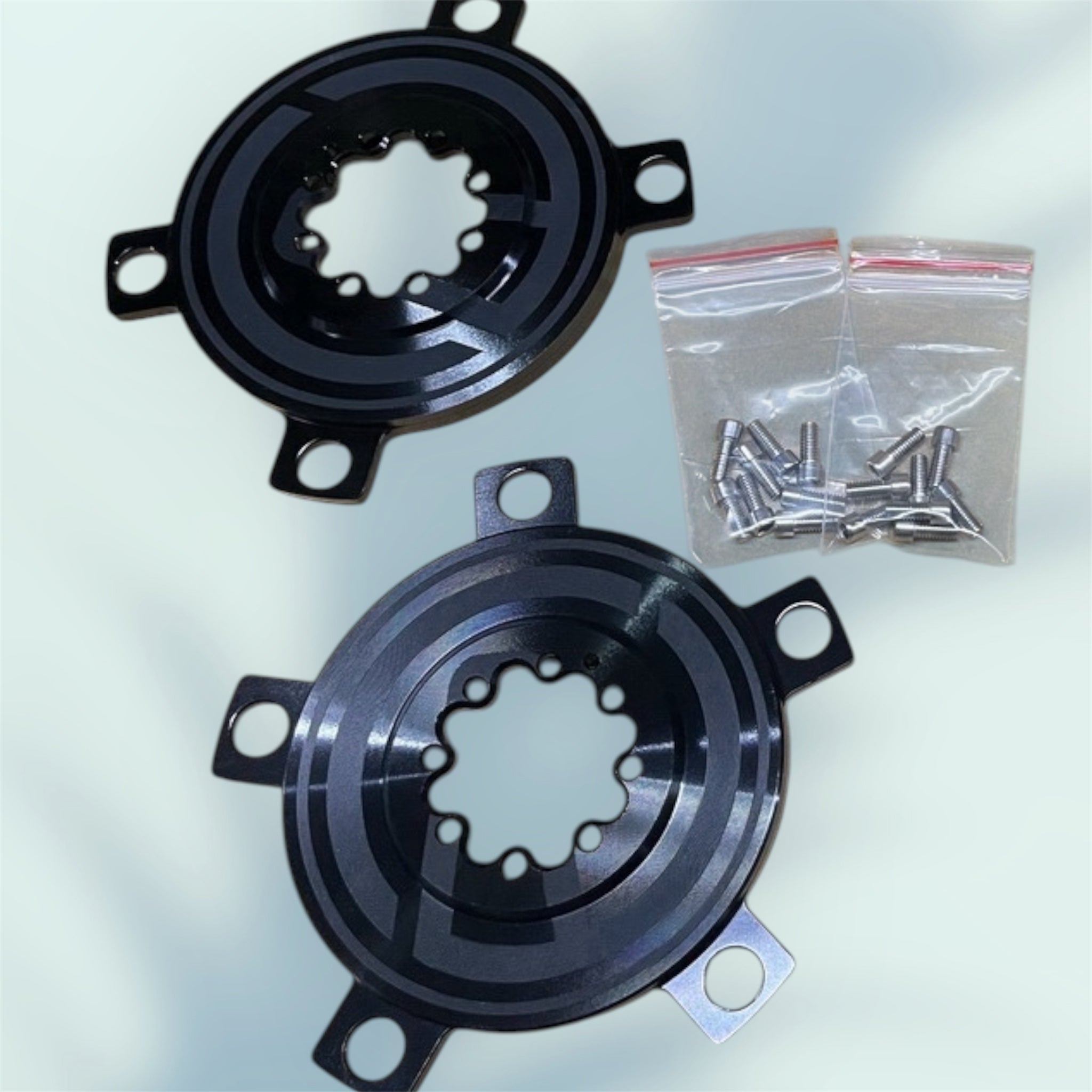 Zele - Short Cranks – Bike Fit Kit