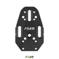 FORM Speedplay Cleat Extender Plate R20