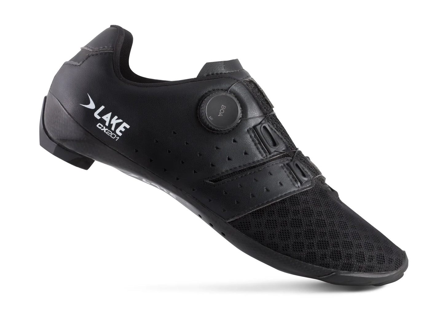 Lake CX201 Road Cycling Shoes
