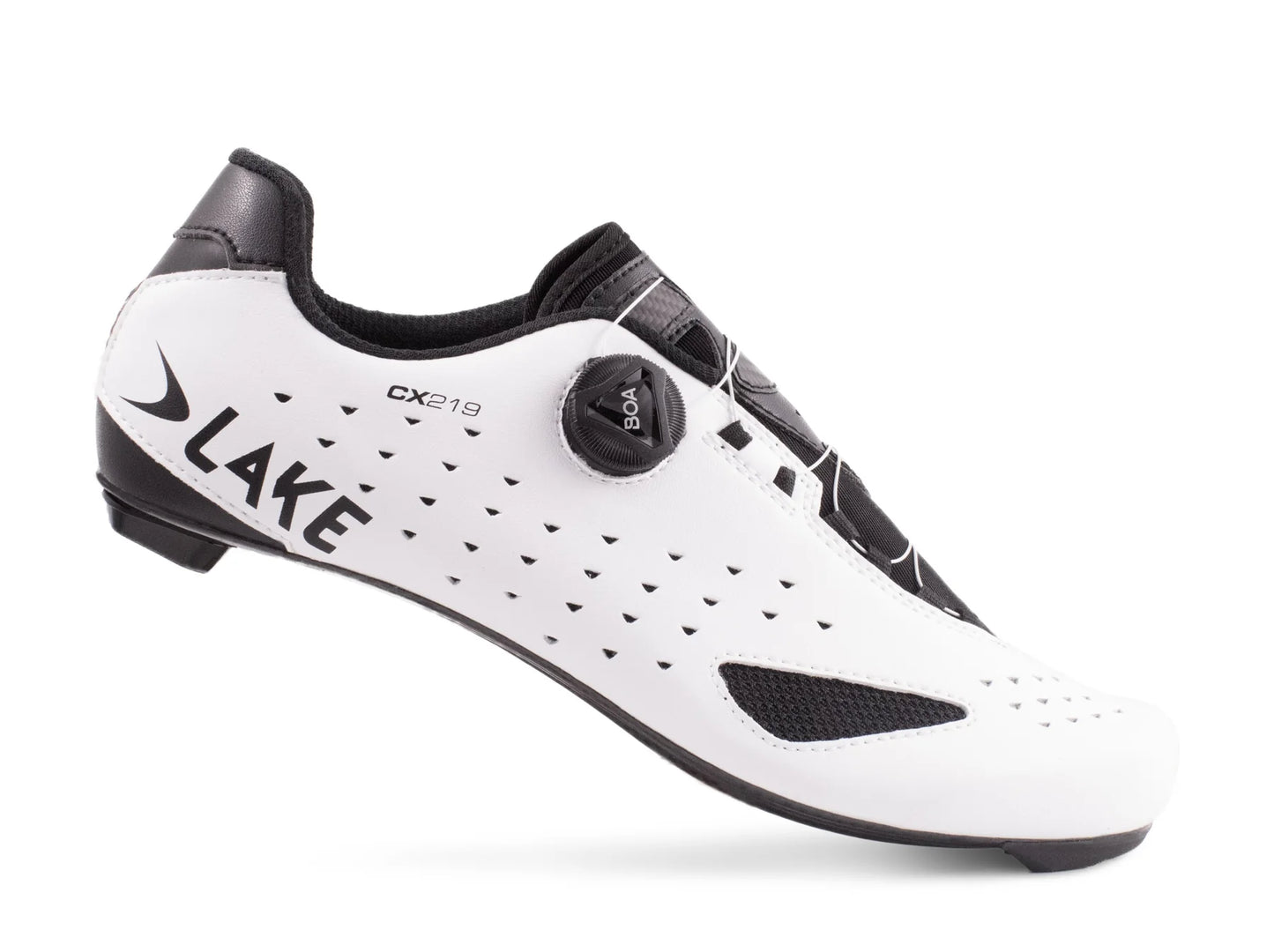 Lake CX219 Road Cycling Shoes