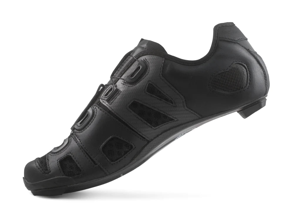 Lake CX242 Road Cycling Shoes Bike Fit Kit