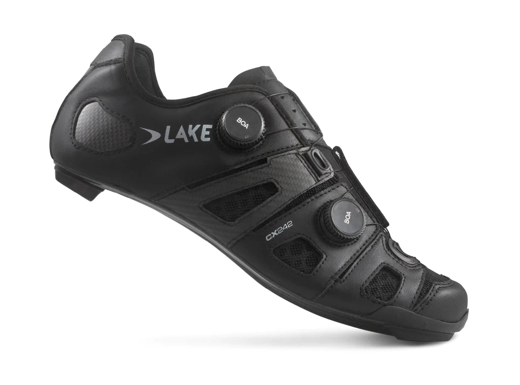 Lake CX242 Road Cycling Shoes