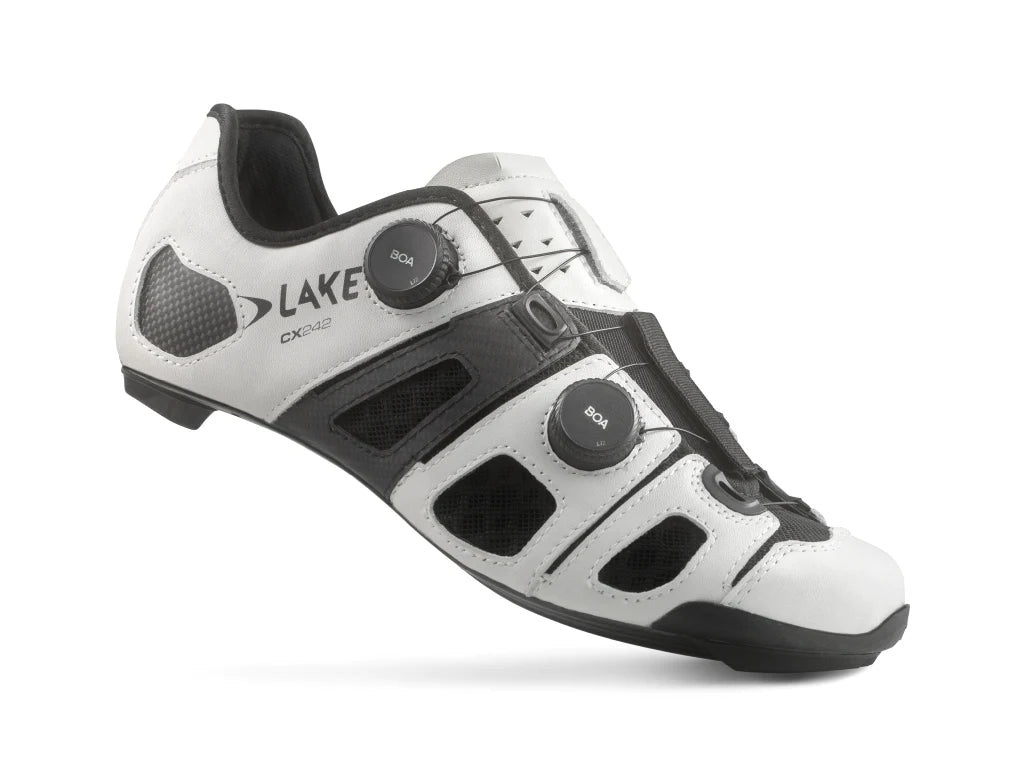 Lake wide sales fit road shoes