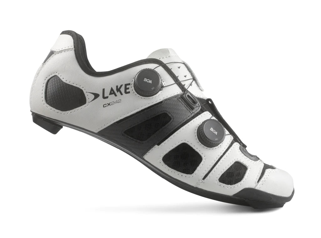 Lake CX242 Road Cycling Shoes