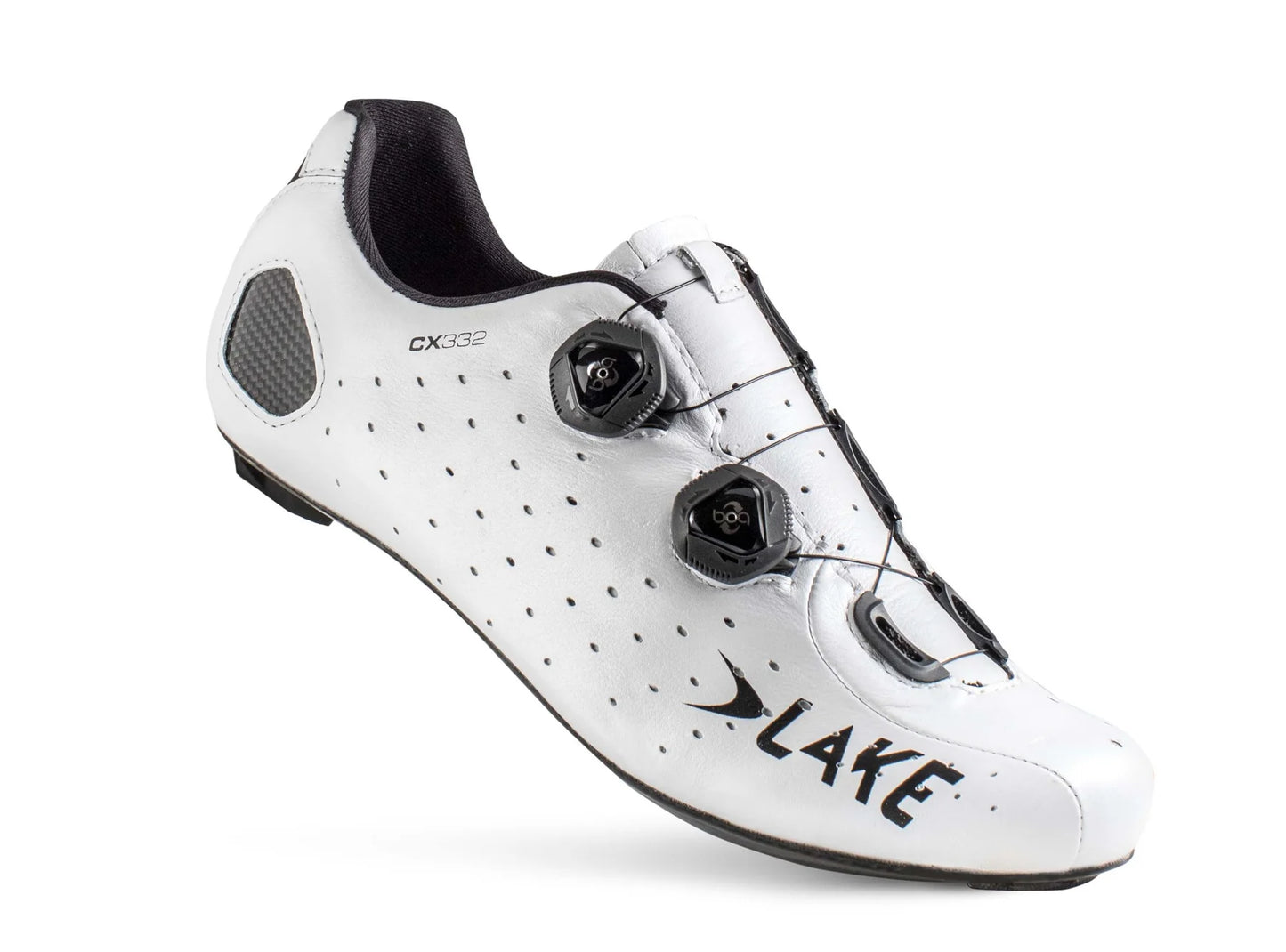 Lake CX332 Road Cycling Shoes
