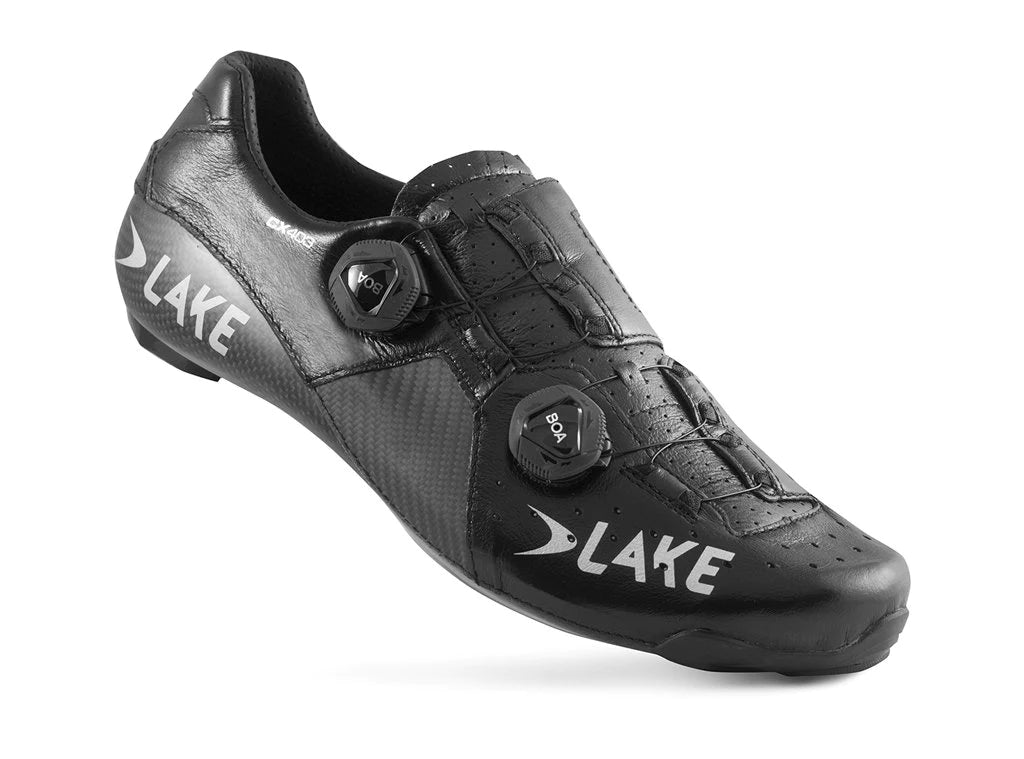 Lake CX403 Road Cycling Shoes