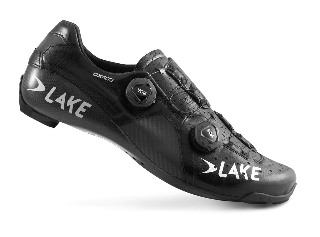 Lake CX403 Road Cycling Shoes