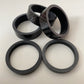 Carbon Headset Spacers - 40mm