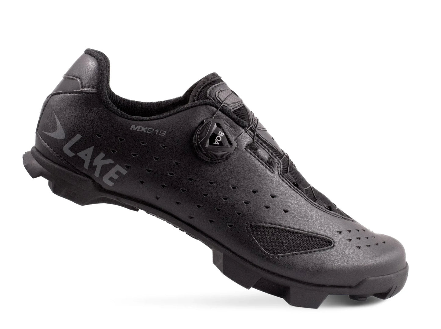 Lake MX219 MTB Cycling Shoes