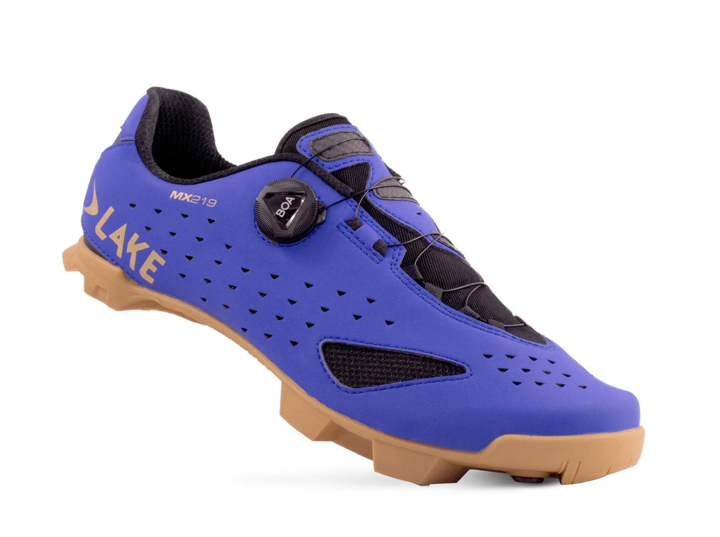 Lake MX219 MTB Cycling Shoes