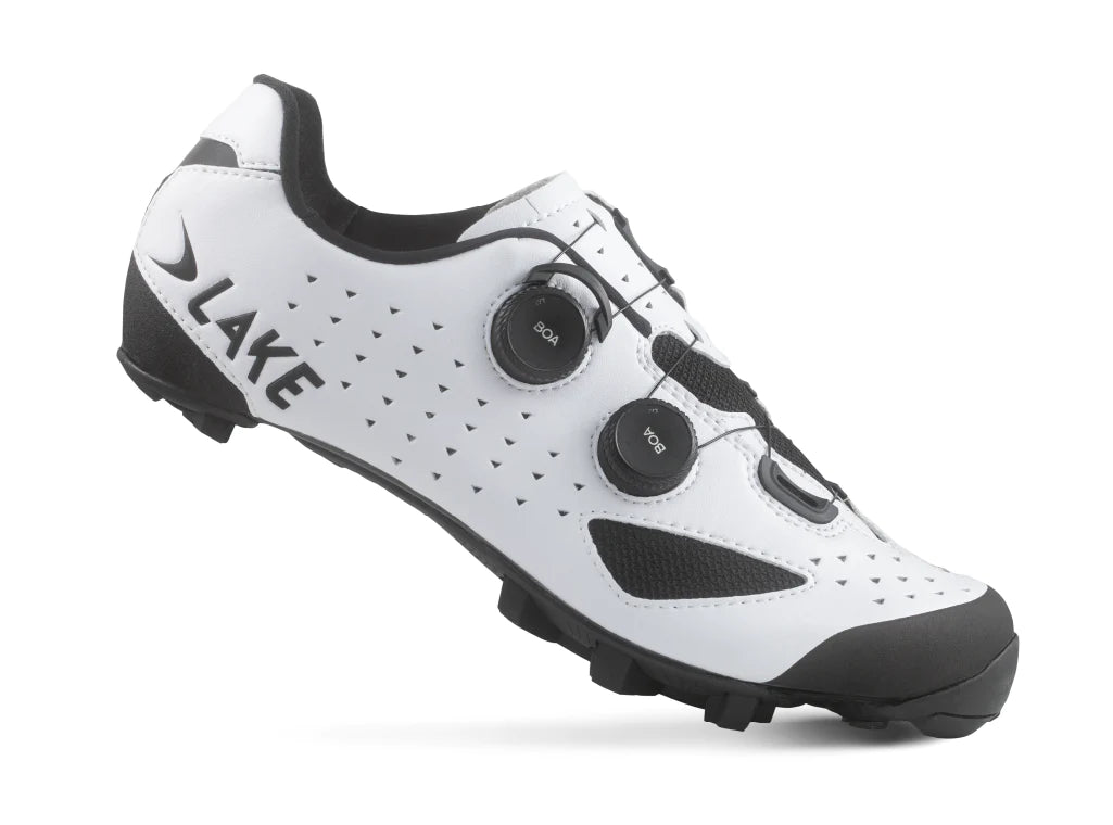 Wide fit on sale mountain bike shoes