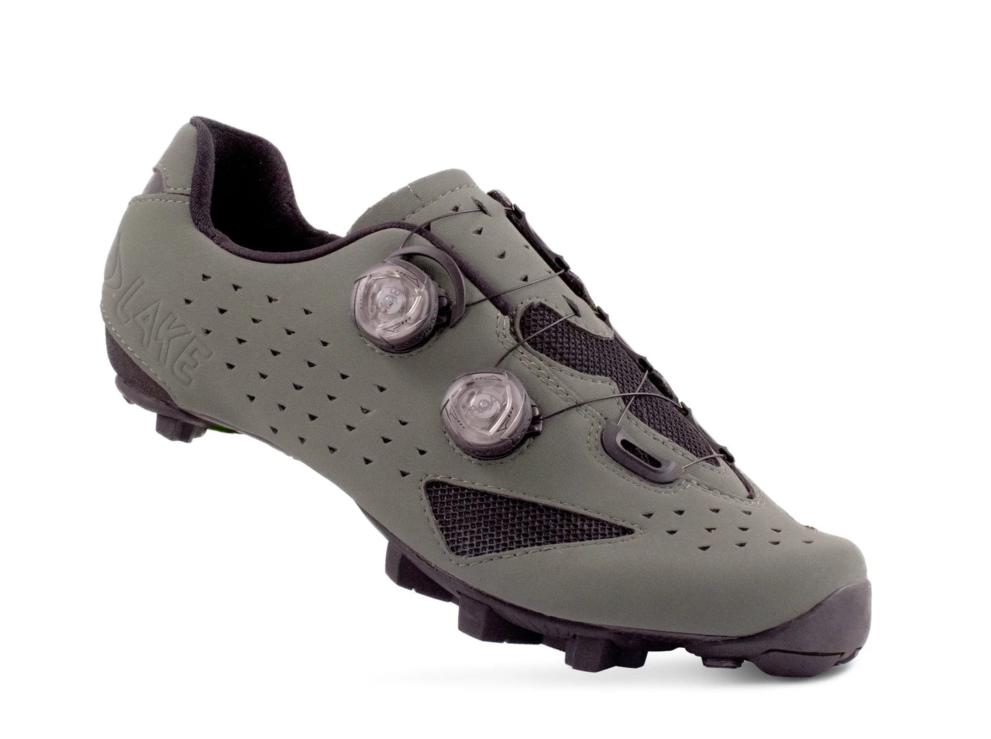 Lake MX238 Gravel MTB Cycling Shoes