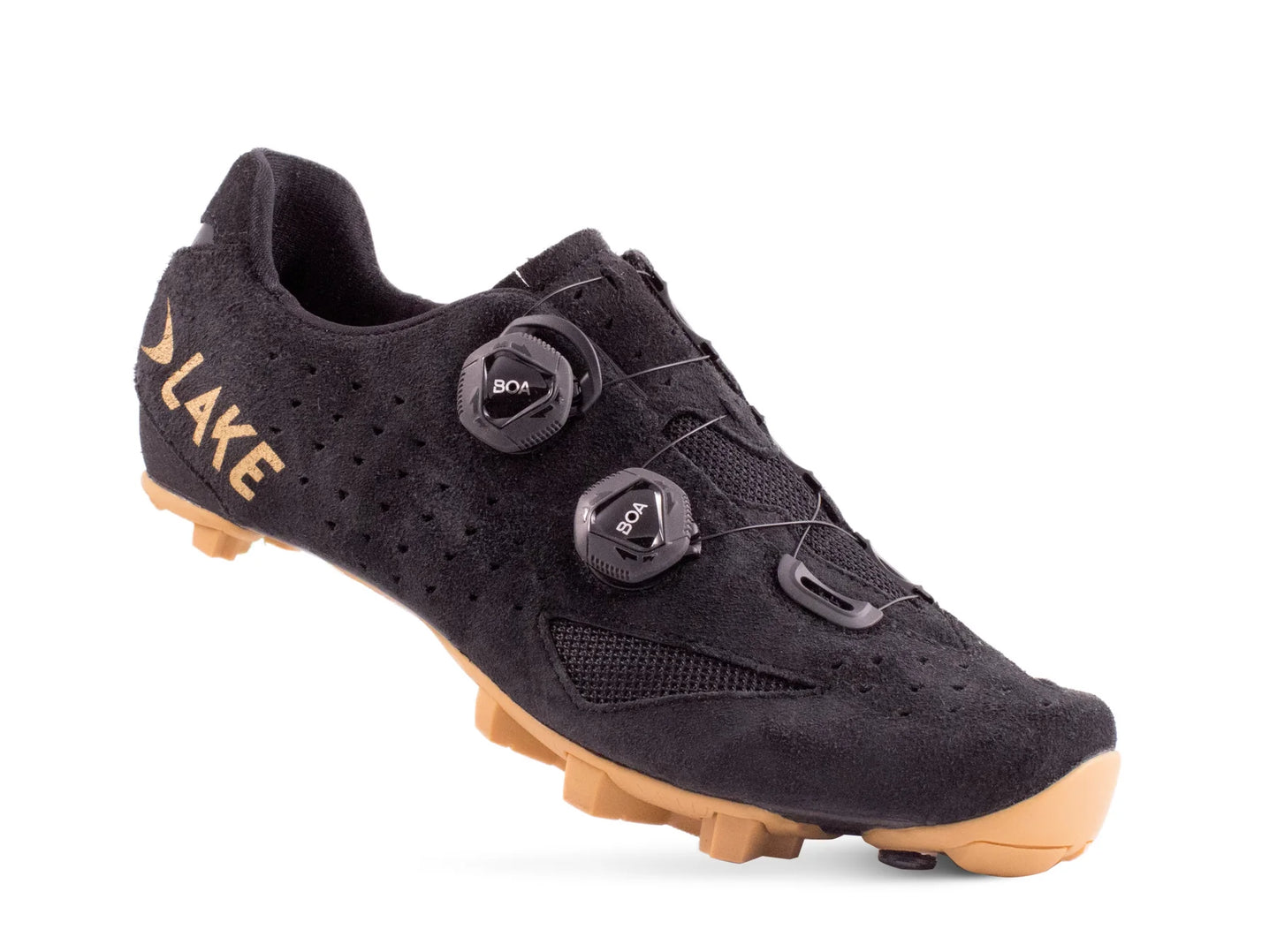 Lake MX238 Gravel MTB Cycling Shoes