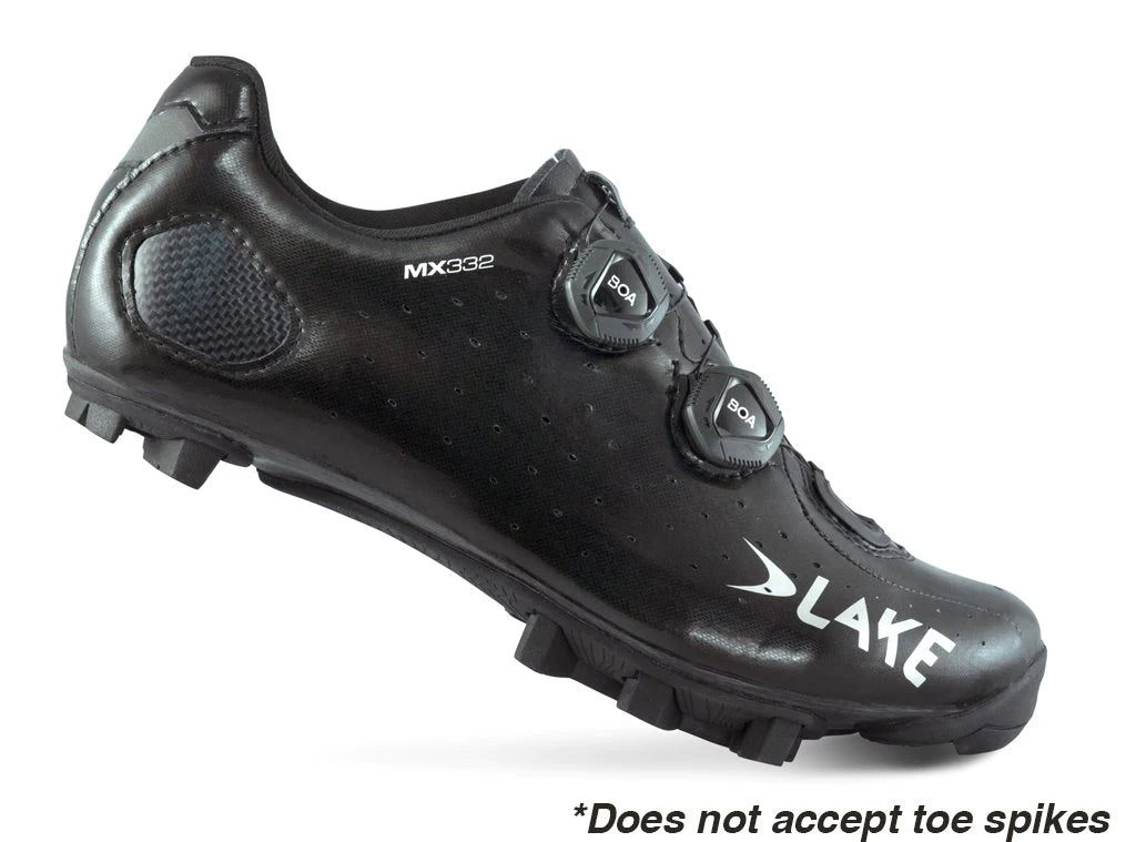 Lake MX332 Lite Cycling Shoes