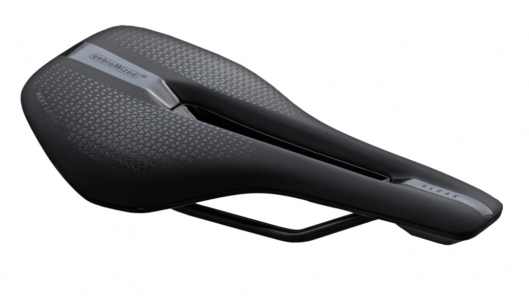 gebioMized Sleak Saddle – Bike Fit Kit